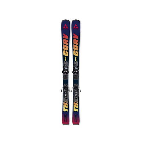 Fischer the curv junior - the, +