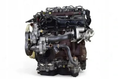 Motore ford transit - motore,