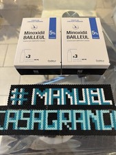 Minoxidil 5 Percento 2 Scatole