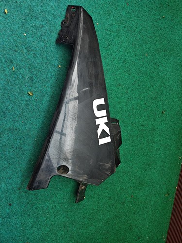 Suzuki gsx 1000 k8 carena - gsx-r,
