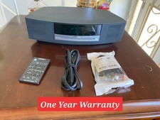 Bose Wave Music System Radio