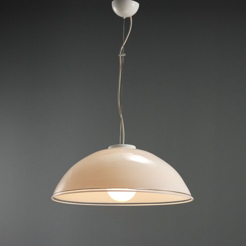 Lampada vintage iguzzini - lampada,