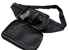 Marsupio Porta Pistola MFH con