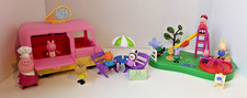 Peppa Pig parco giochi
