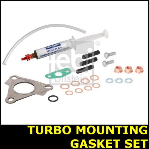 Kit guarnizioni montaggio