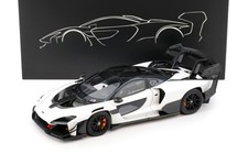 Modelli LCD 1:18 McLaren Senna