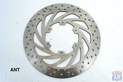 Disco freno anteriore - bmw, f