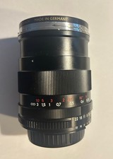 Obiettivo zeiss 35 zf - 35,
