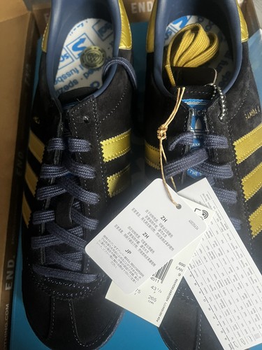 Adidas spzl samoa - adidas, ss26
