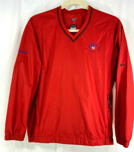 Giacca vento nike golf 2006 - golf,