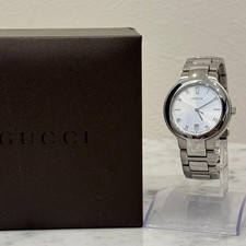 Gucci Orologio Al Quarzo 8900M