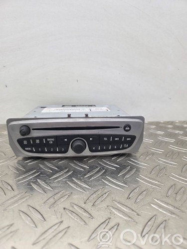 Renault scenic iii - scenic, grand