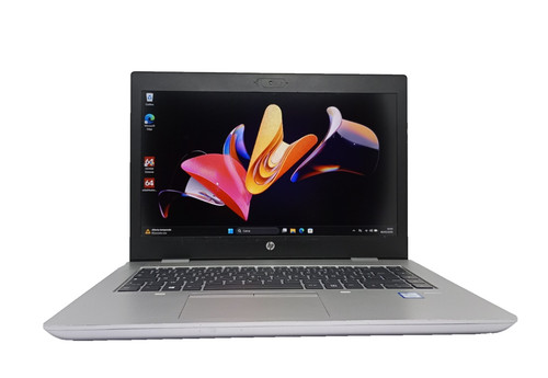 Portatile probook 640 g4 - portatile, hp