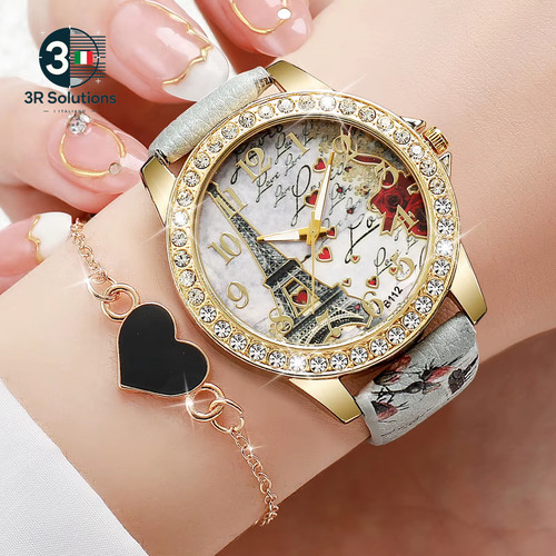 Pezzi moda strass - 2/3/4/5,
