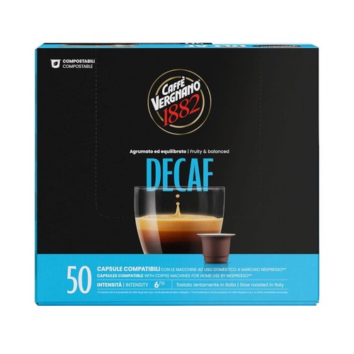 250 capsule caffè - capsule,