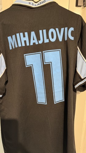 Maglia lazio 1999 2000 - maglia,