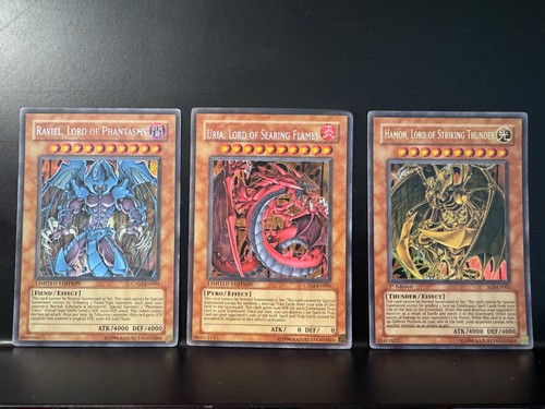Yugioh set bestia - set,