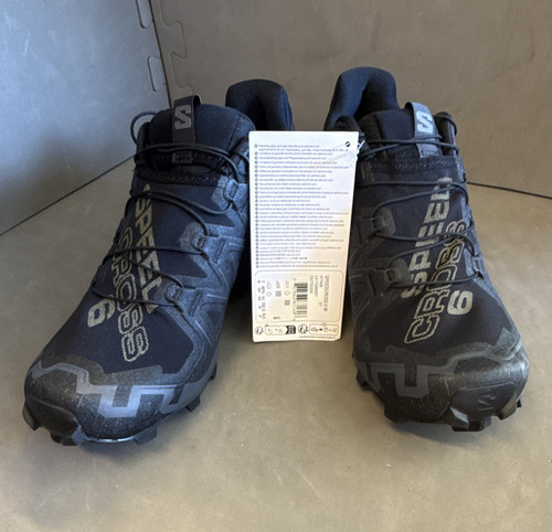 Salomon speedcross top - salomon,