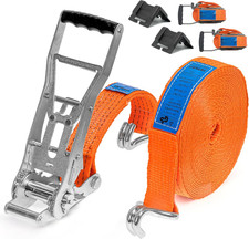 Cinghia Di Ancoraggio Con