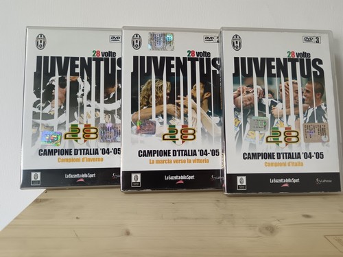 Volte juventus campione - volte,