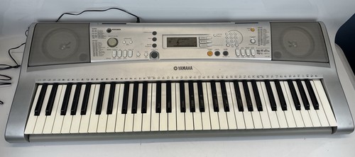 Yamaha ypt 300 tastiera - yamaha,