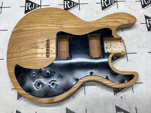 Corpo chitarra elettrica