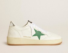 Golden goose ball star - ball, sneaker