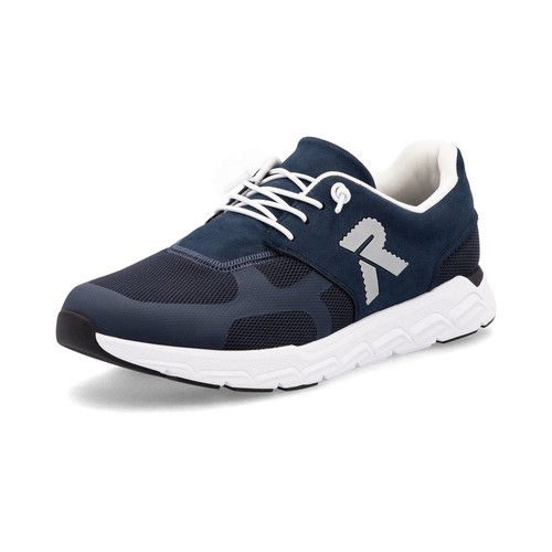 Scarpe mezza alte - mezza, per