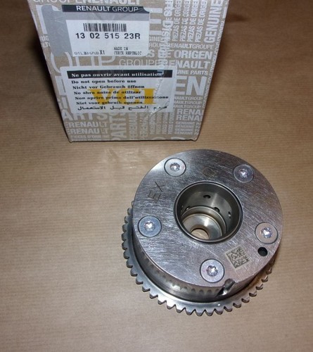Original renault puleggia - renault,