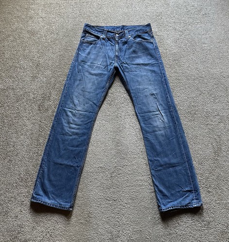 Pantalone jeans uomo levis - pantalone,