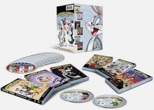 Looney Tunes Golden Collection