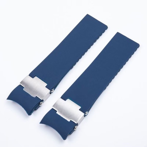 Cinturino gomma mm - gomma,