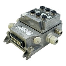 SEW Distribuzione MFP22D/Z23D