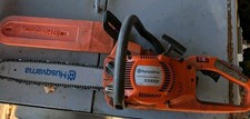 Motosega Husqvarna