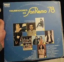 Rino Gaetano Renato Zero Anna