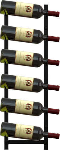 Portabottiglie vino parete - vino,
