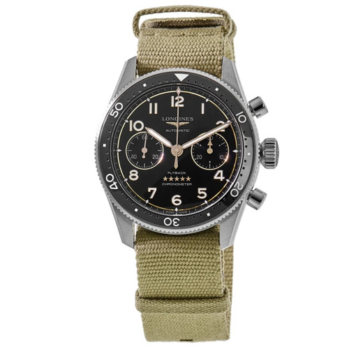 Nuovo orologio uomo longines - uomo,