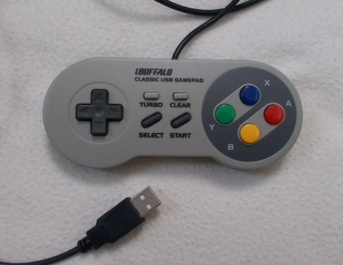 Ibuffalo classic usb - ibuffalo,