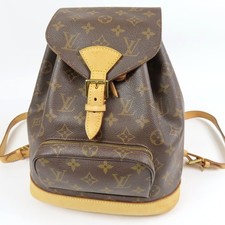LOUIS VUITTON Monogram