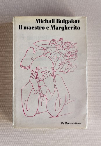Maestro margherita - margherita,