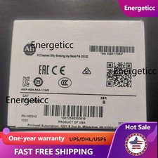 2023 NUOVO 1734-IB8S Modulo di