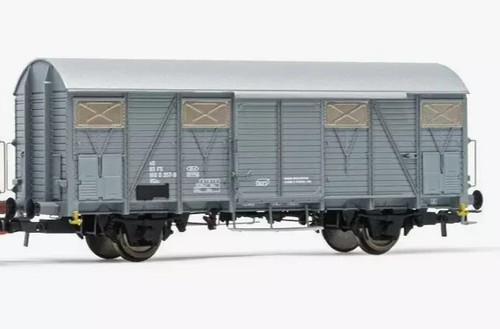 Rivarossi hr6508 carro - rivarossi,