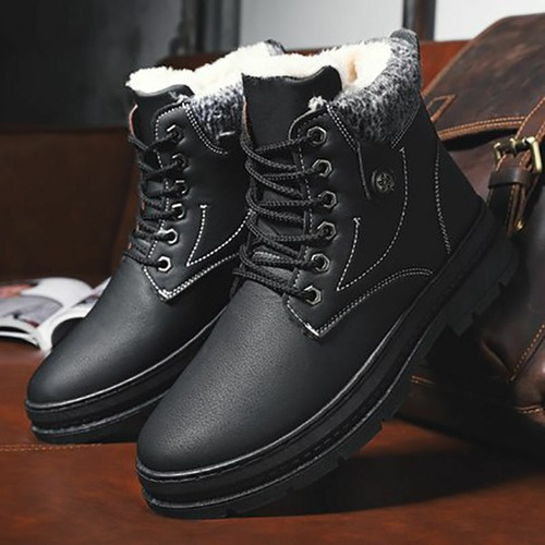 Stivali uomo scarpe - , top