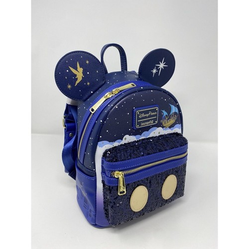 Mini zaino disney topolino - disney,