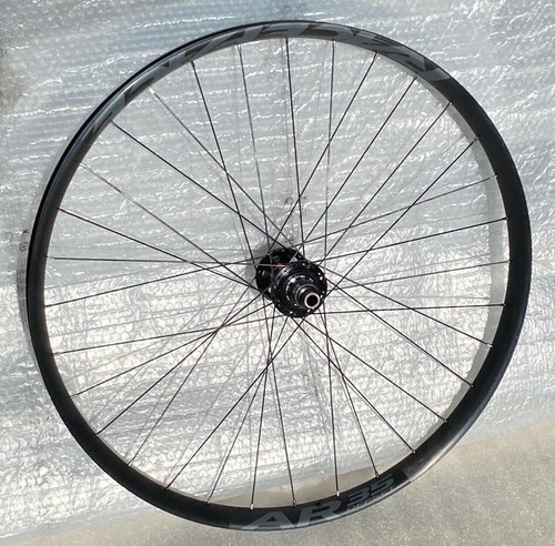 Ruota posteriore mtb - posteriore,
