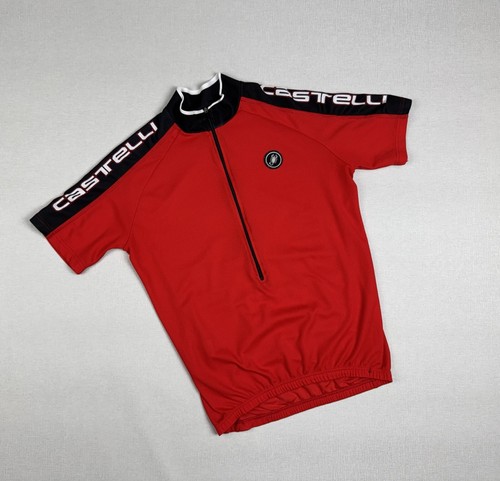 Maglia ciclismo uomo vintage