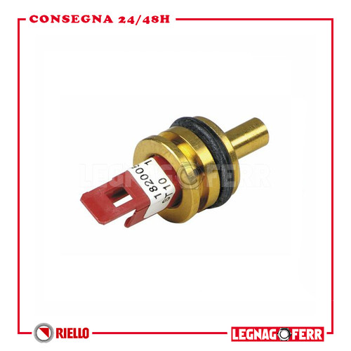 Sonda sensore temperatura - sonda,