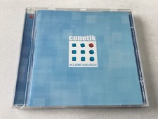 Conetik – Kube Musik 2006