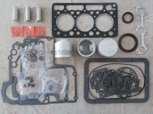 Kit revisione motore - kit,