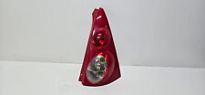 Ricambi Usati Fanale Stop Posteriore DX Destro Citroen C1 Peugeot 107  2005 10